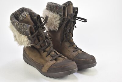 Quechua  Damen Stiefelette Boots  EUR 39 Nr. 24-J 2892