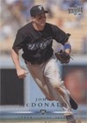 2008 Upper Deck - John McDonald #685
