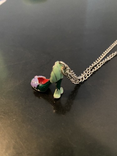 Disney Brand - Ariel Shoe Necklace - Bild 4 von 6