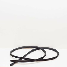 Neu Original VW Transporter (12-17) Vorderseite N/S LINKS Innere Türdichtung