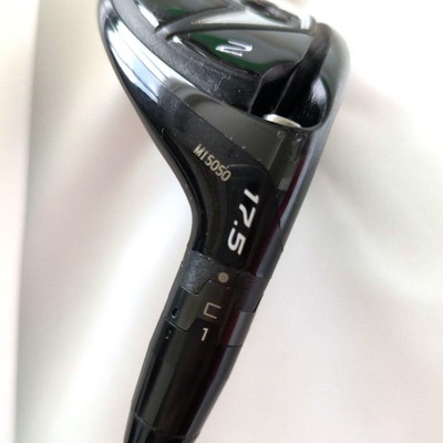 Titleist 915 Hd U2 17.5 Dynamic Gold S200 | eBay 