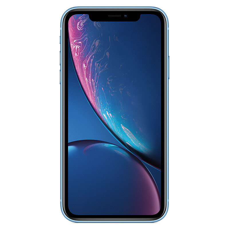 Best Buy: Apple iPhone XR 128GB Black (Verizon) MRYY2LL/A