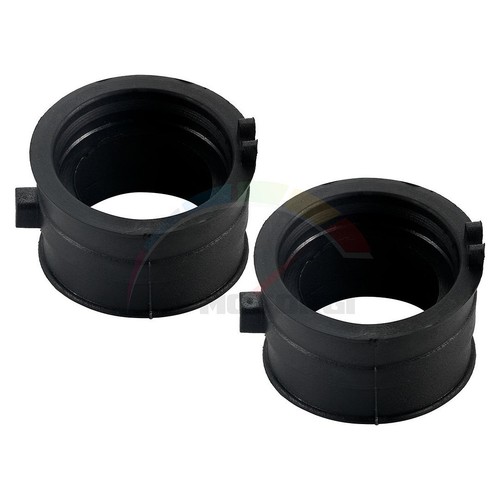 Tubo de bota colector de admisión de carburador para corcel Honda VLX400 1992-1997 95