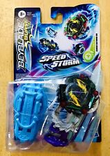 Beyblade Burst Surge Speed Storm Hasbro Super Satomb S6 F0615 Anime Bey Toy