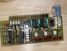 Oval- Strapping Ov102 Strapping Machine Main Board