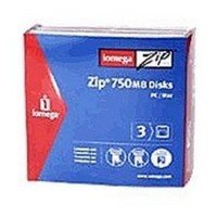 Iomega 750 Mb Zip Cartridge Pc/mac (8-pack) (discontinued By Manufacturer) Iomega 750 Mb Zip Cartridge Pc/mac (8-pack) (discontinued By Manufacturer)
