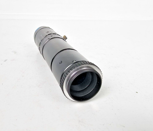 MORITEX 2.4X Lens - Picture 3 of 5