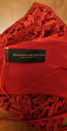 donna karan bodysuit intimates - Picture 4 of 5