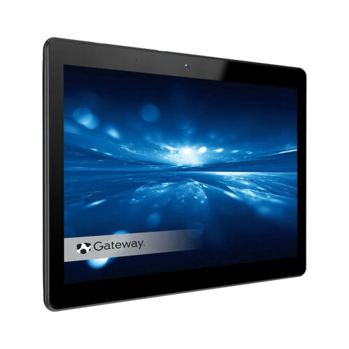 Gateway 10.1" HD Android Tablet - 64GB - Black - Picture 5 of 8