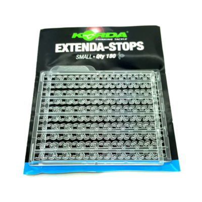 Korda Floss Caps Bait Stops (per 20 - Foto 9