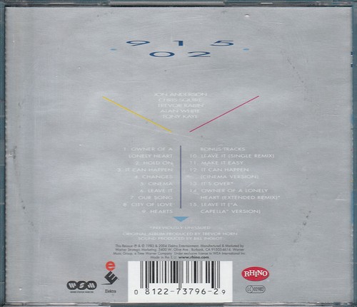 Classic rock/prog/blues/folk/country/AOR CDs with up to 20% multi-buy discount - Picture 29 of 147