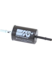 K&N Fuel Filter fits Jaguar XF 5.0 X250 (PF-2000)