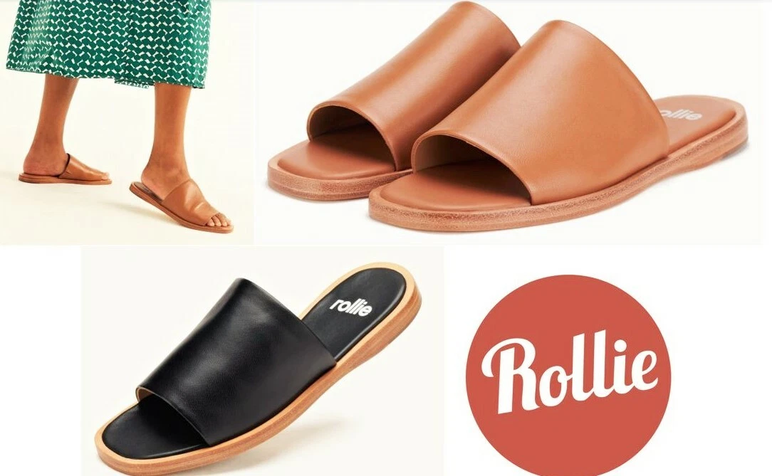 Ebay rollie shoes sale