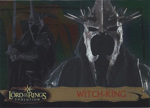 2006 Topps LOTR Lord of the Rings Evolution Base Card You Pick, Finish Your Set - Picture 43 of 66
