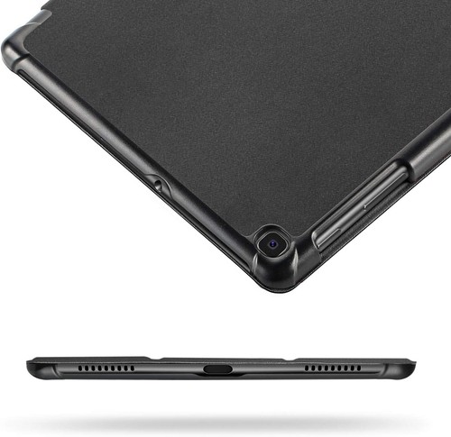 Smart Magnetic Stand Case Cover For Samsung Galaxy Tab A 10.1 T510 T515 (2019) - Picture 11 of 22