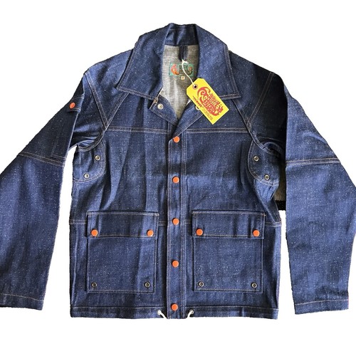 Mister Freedom x Sugar Cane Made in Japan Headquarters
