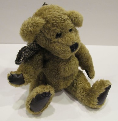 Boyds Bears 6065831 Boyds Collection Uncle Elliot...The Head Bean Wants You Boyds Bears 6065831 Boyds Collection Uncle Elliot...The Head Bean Wants You