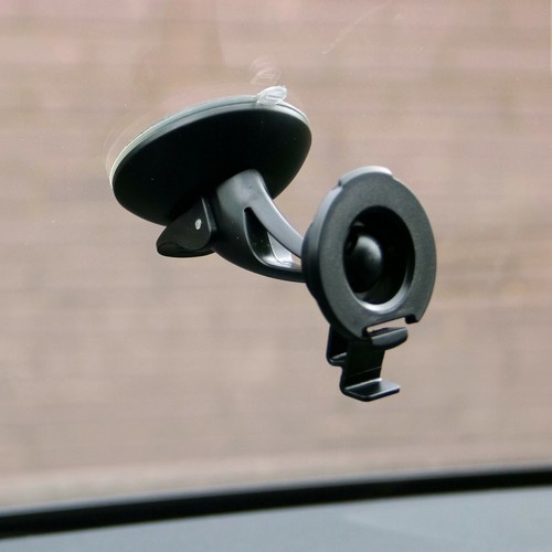 AUTO ARMATURENBRETT HALTERUNG FÜR GARMIN NÜVI 2577 2585 2589 2597 2598 2599 LMT LM - Bild 3 von 4
