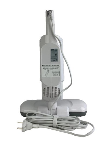 IRIS OHYAMA IC-FAC2 Handstaubsauger Staubsauger Matratzensauger Milbensauger - Bild 3 von 4