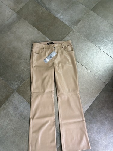 Marc Aurel Hose Beige NEU 42 - Bild 4 von 7