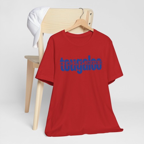 Tougaloo College HBCU Unisex T-Shirt Tee - Picture 5 of 17