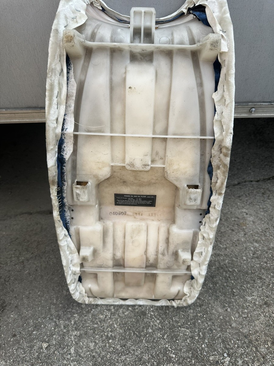 1990 91 92 93 Kawasaki ZX600 ZX6 ZX6D Ninja Seat | eBay