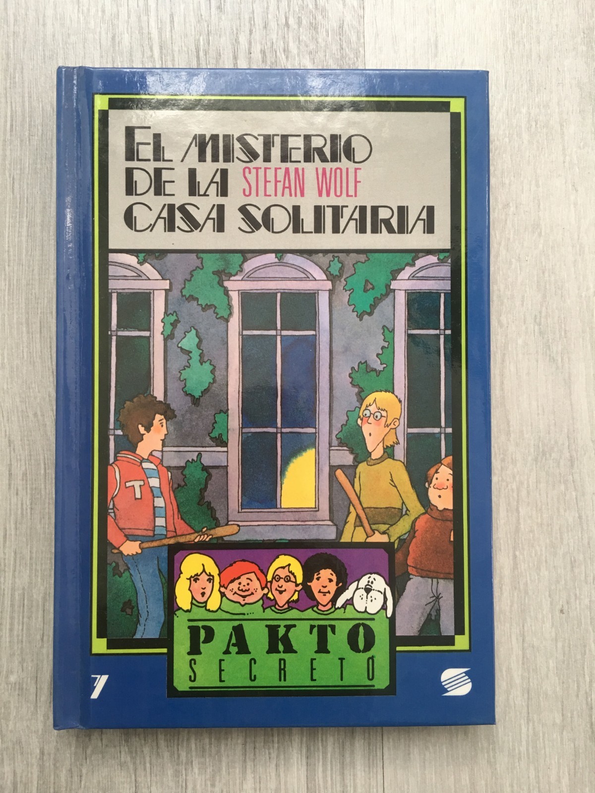 Foto 1 di 3