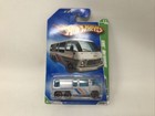 Hot Wheels Treasure Hunt GMC Diecast Motorhomes/Campers