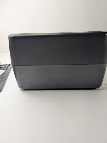QPix Film & Photo Scanner | PS970H | Tested and Working | Free Tracked Postage - Picture 7 of 8