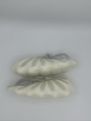 (Men's) Adidas Yeezy 450 'Cloud White' (2021) H68038 Sneakers Adult Unisex  | eBay