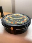 Black Caviar 250g or 5x50g Osietra Caviar Malossol Delicious Fish ИКРА ЧЕРНАЯ*