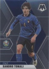 Sandro Tonali | eBay