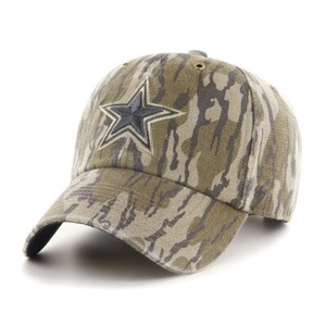 dallas cowboys hats camo