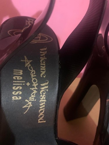 vivienne westwood scarpe donna - Foto 3 di 6