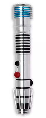 New Disney Star Wars Galaxys Edge Plo Koon Legacy Lightsaber Hilt
