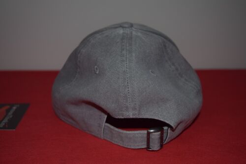 Yves Saint Laurent X New Era 9Forty Hat YSL Strapback RARE Designer brand cap - Picture 4 of 10
