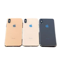 Apple iPhone XS 5.8" 64GB/256GB - Unlocked, T-Mobile, Verizon - Free Shipping!