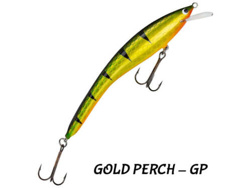 Bagley Ukko 20 Musky Lure (Choose Color) - Picture 6 of 7