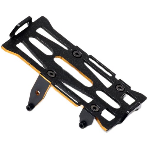 Aluminum metal Battery Board Bracket Fit 1/24 Axial SCX24 90081 RC Crawler Car - Picture 5 of 5