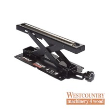 TREND R/STAND/A Mitre Saw Adjustable Roller Stand