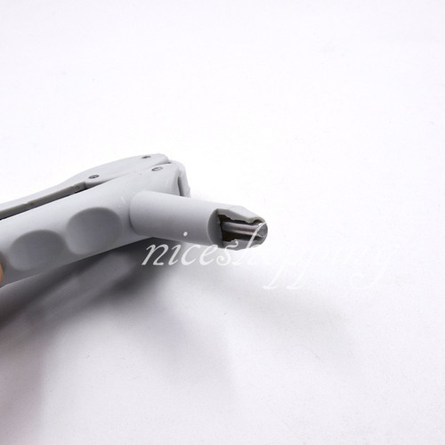 Dental Composite Gun for Unidose Compules Uni dose Applicator Dispenser Gun - Picture 6 of 11