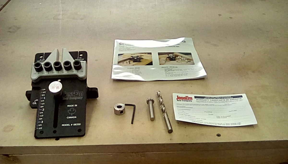Jessem 2024 model 08350