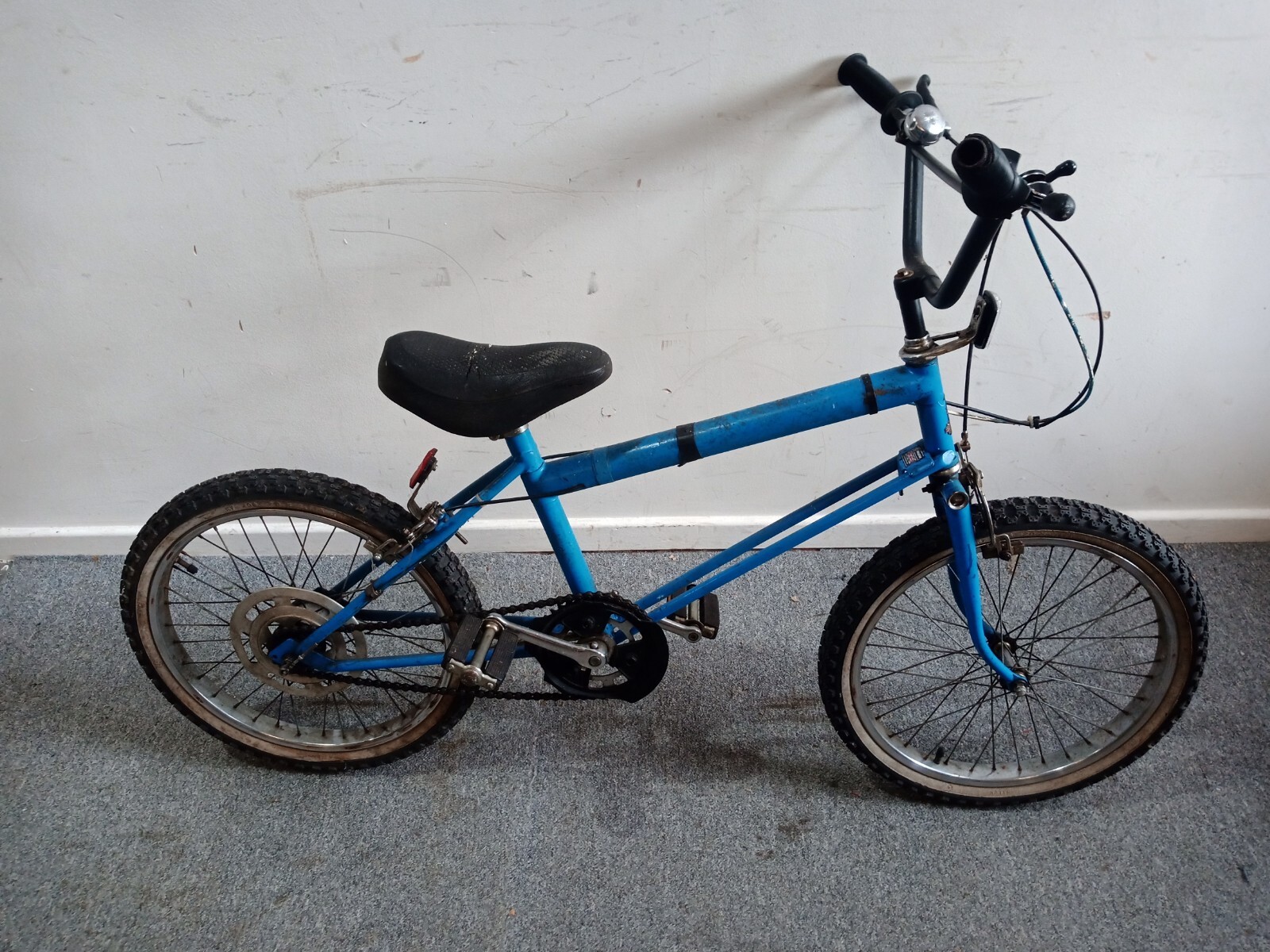 grifter bike 1980s