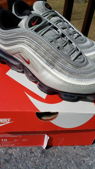 vapormax 97 ebay