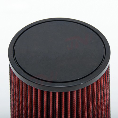 Universal High Flow Intake KN K&N Air Filter 76mm 3Inch Cone Tapered Air Filters - Picture 13 of 15