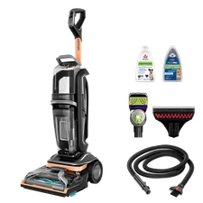 BISSELL Revolution Hydrosteam Pet Carpet Cleaner
