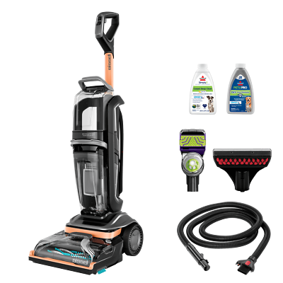 #ad BISSELL Revolution Hydrosteam Pet Carpet Cleaner $399.99