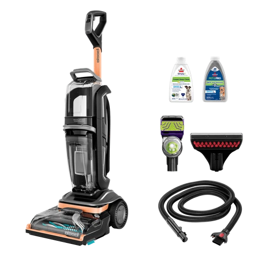 BISSELL Revolution Hydrosteam Pet Carpet Cleaner Opens in a new window or tab