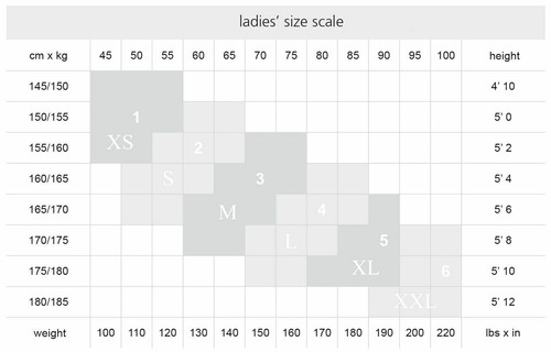 Conte ACTIVE SOFT 40 Den Support&Compression Semi-Blickdichte Strumpfhose - Bild 23 von 51