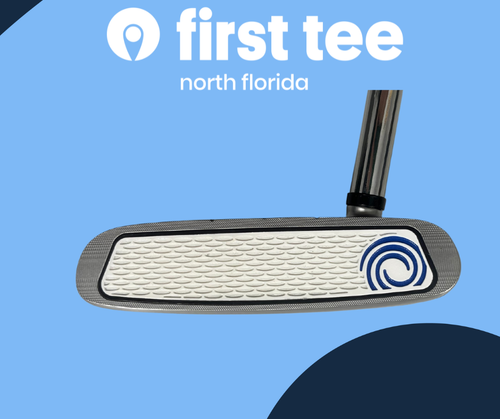 Odyssey White Hot RX Rossie Putter 34" Right-Handed - Picture 2 of 7